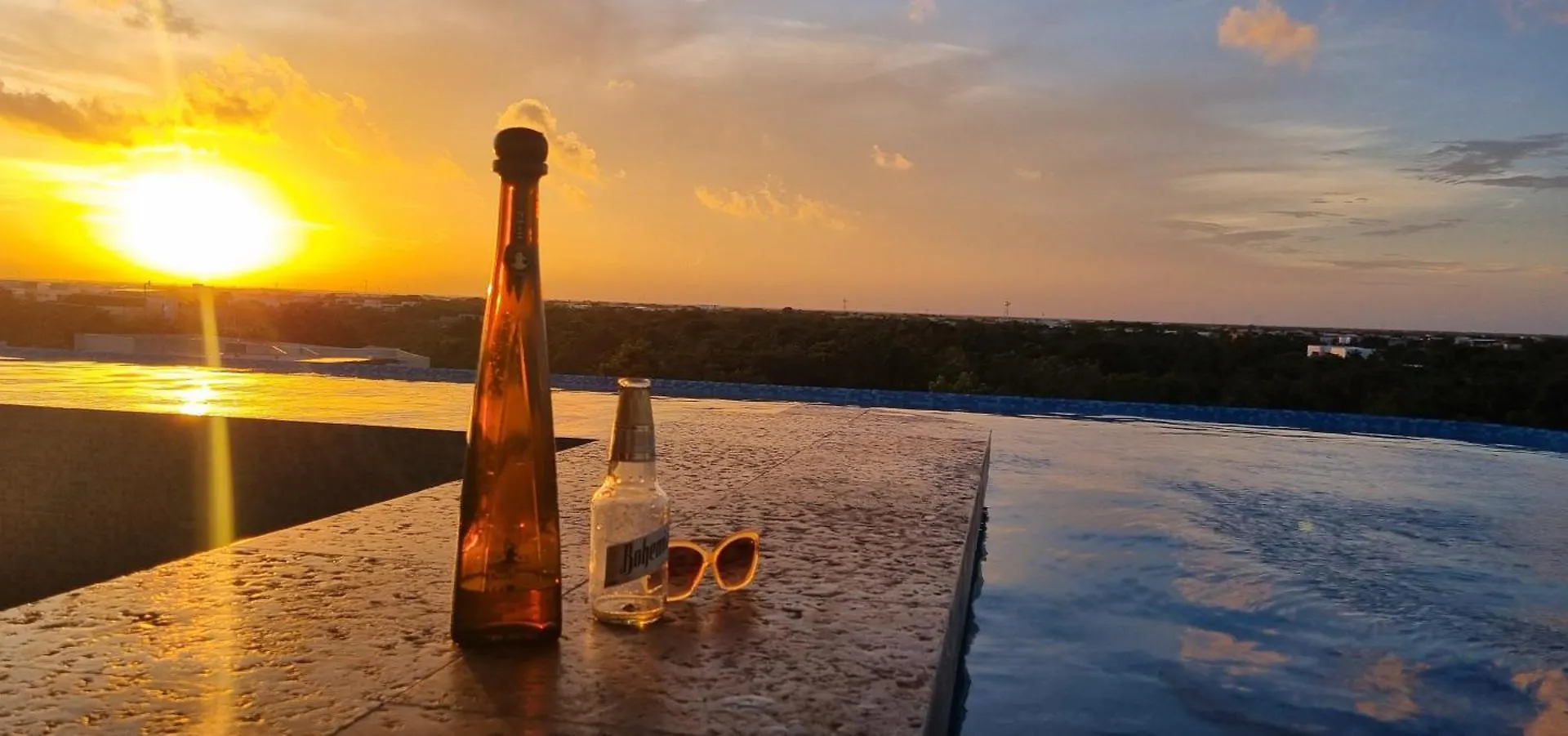 Apartamento Cozy Studio Aldea Zama Tulum Wifi Alberca