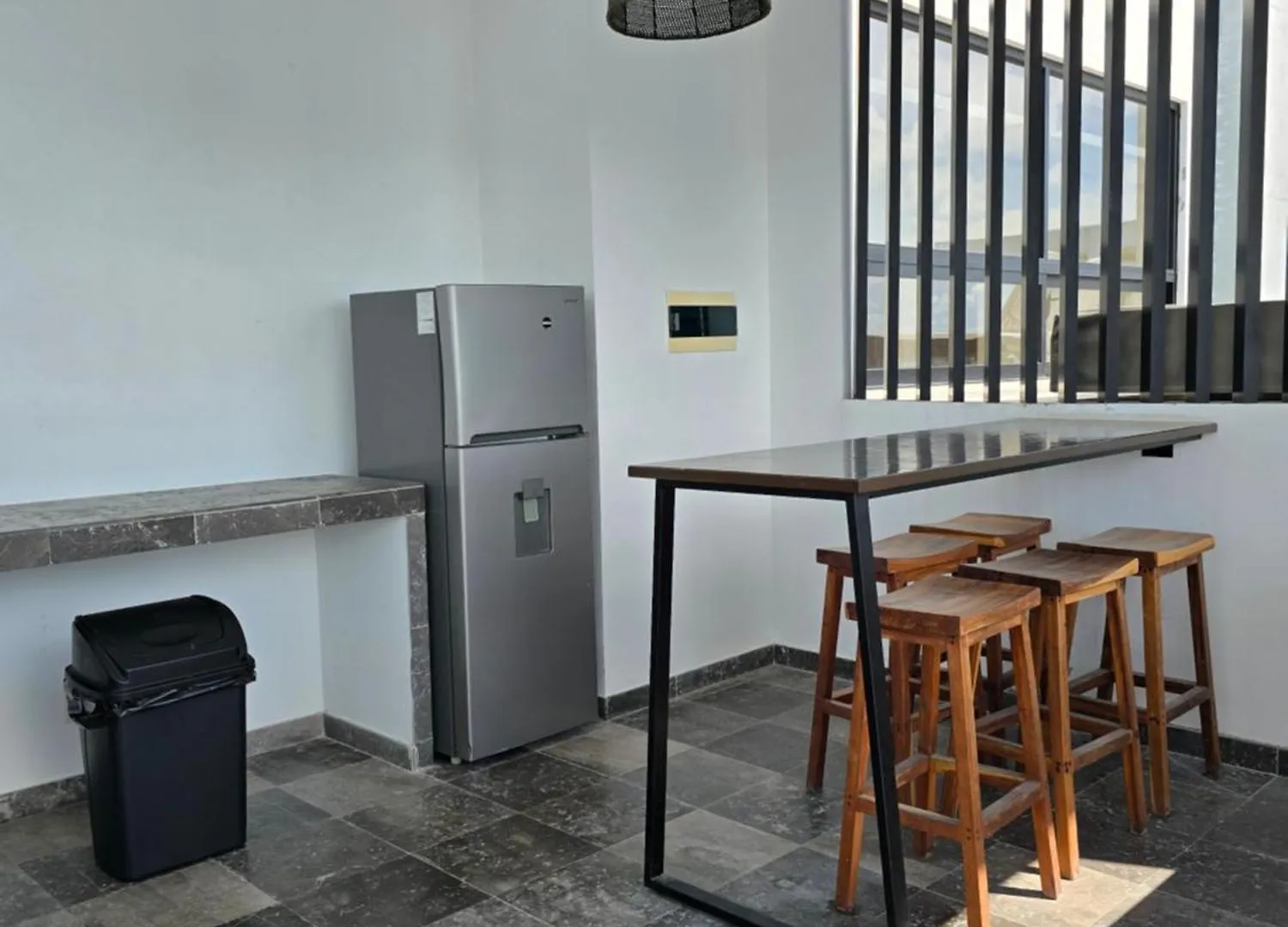 Cozy Studio Aldea Zama Tulum Wifi Alberca 0*,  México